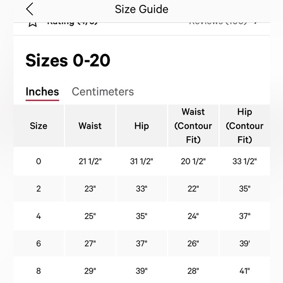 LULULEMON/Scuba HR JOGGERS-Pink Blossom/8 - Picture 9 of 10